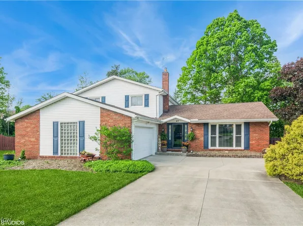 37 Monticello Dr, Brunswick, OH 44212