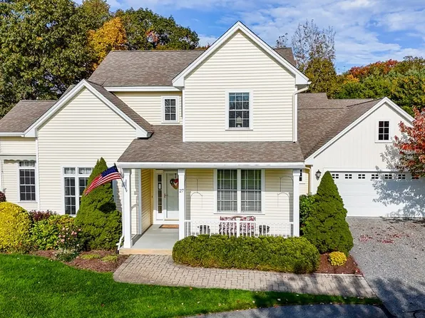 27 Emerald Ct, Tewksbury, MA 01876