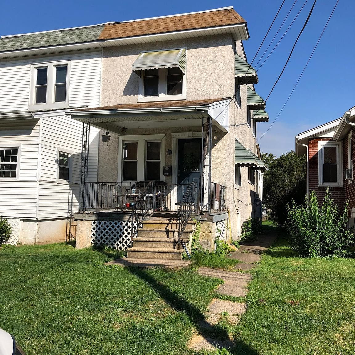 457 N Forrest Ave, Norristown, PA 19403 | Zillow