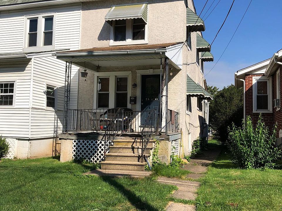 457 N Forrest Ave, Norristown, PA 19403 | Zillow