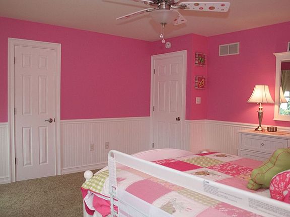 Bedroom #2, Pic 4