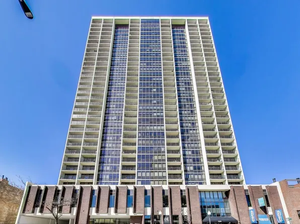 1636 N Wells St APT 3007, Chicago, IL 60614
