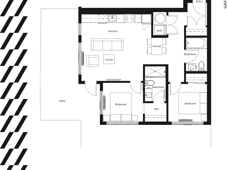 1110 Lawson Ave — Photo 32