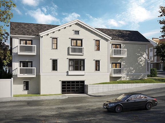2nd image of 10 Rockland St Unit B