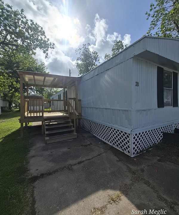 1st image of 775 Steele Rd Trailer 28