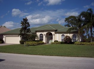 1716 SW Mockingbird Dr, Port Saint Lucie, FL 34986
