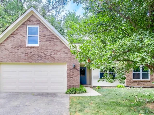 3209 Bent Grass Lane, Jeffersonville, IN 47130