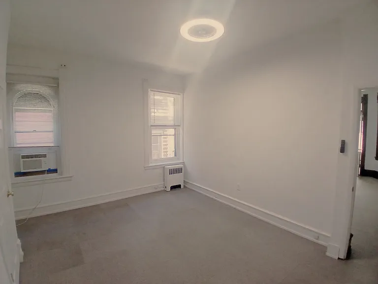 Rear Bedroom