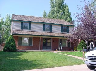 8333 E Fremont Cir, Centennial, CO 80112