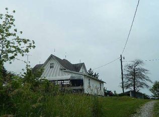 17221 New Hope Way, Kirksville, MO 63501