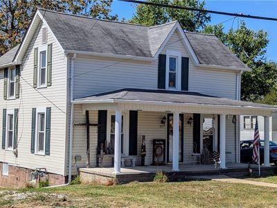 133 Northwest St, Flushing, OH, 43977