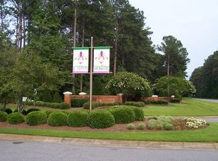 LOT 119 Wye Way, Chocowinity, NC 27817