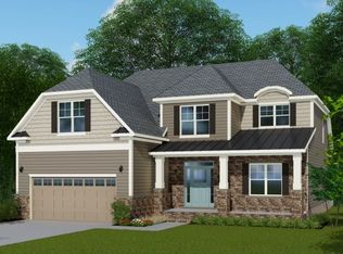 318 Rhoda Lilley Dr, Fuquay Varina, NC 27526
