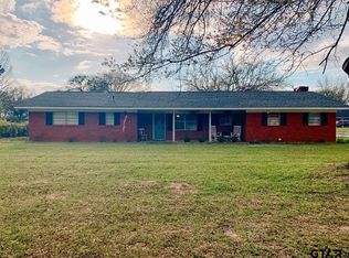 211 Academy St, Rusk, TX 75785