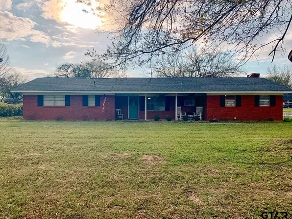 211 Academy St, Rusk, TX 75785