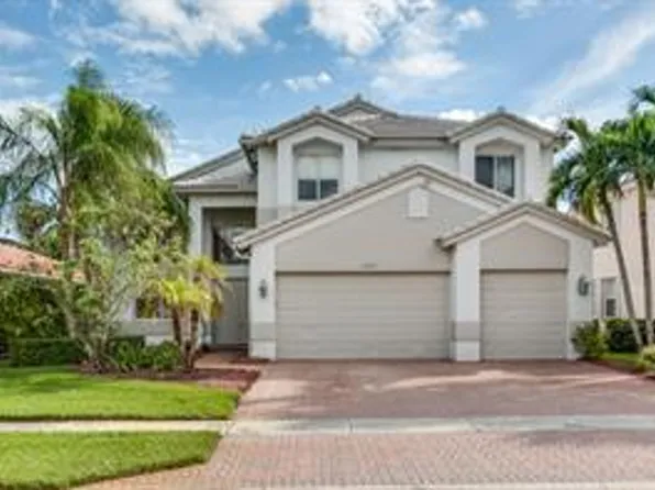 11206 Maritime Ct, Wellington, FL 33449