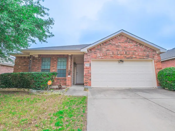1144 Terrace View Dr, Fort Worth, TX 76108
