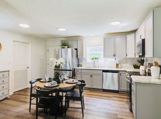 3921 Johnson Hollow Rd, Thompsons Station, TN 37179