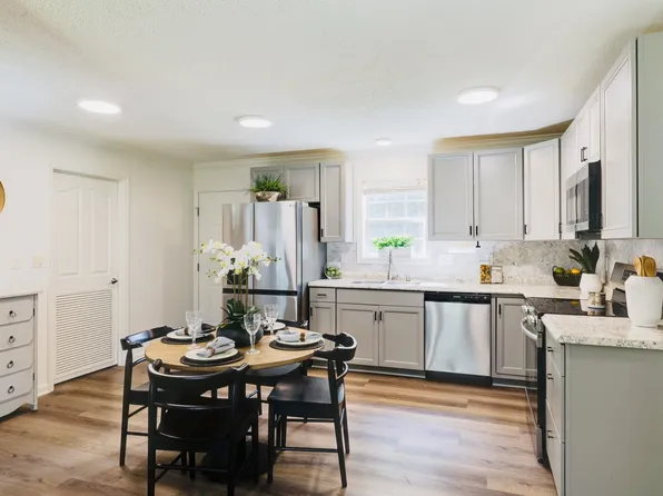 3921 Johnson Hollow Rd, Thompsons Station, TN 37179