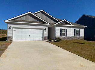 8481 Bramble Berry Ln, Ooltewah, TN 37363