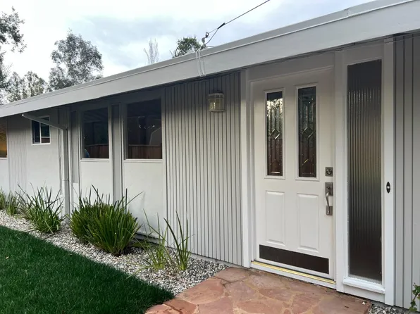 18541 Montpere Way, Saratoga, CA 95070