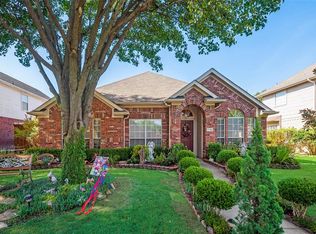 3844 Pine Valley Dr, Plano, TX 75025