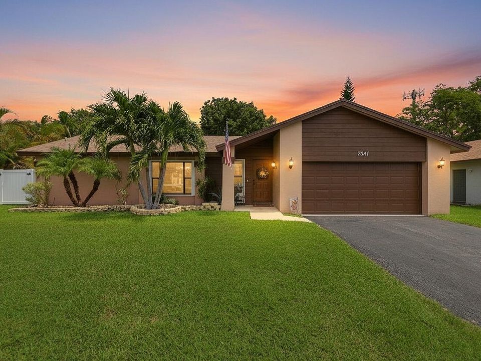 1st image of 7041 NW 23RD Street