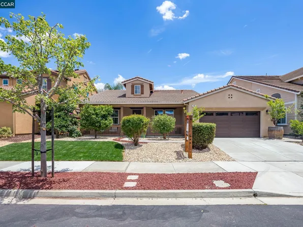 484 Milford St, Brentwood, CA 94513