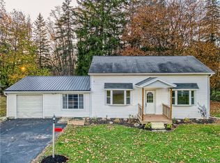 6534 Miller Rd, Elba, NY 14058