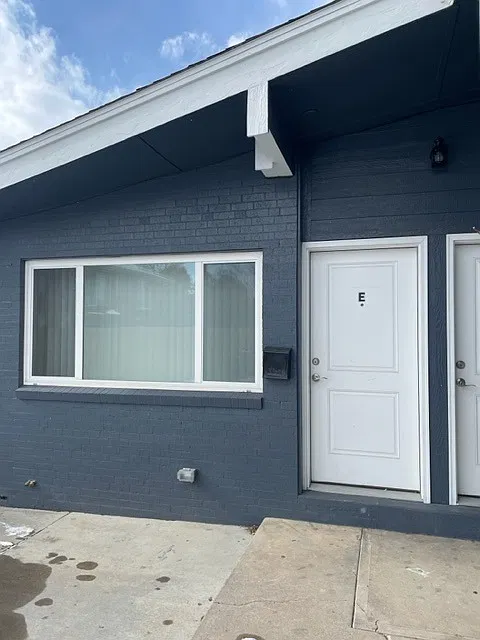 1679 Joliet Street - E
