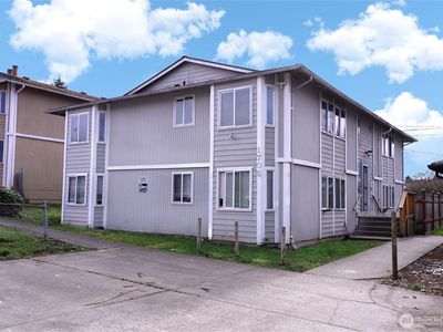 1706 E 56th Street, Tacoma, WA, 98404