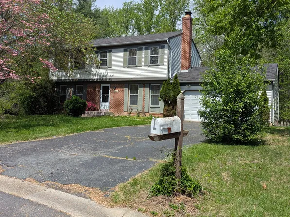 (undisclosed Address), Gaithersburg, MD 20879