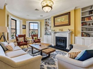 1690 Washington St APT 3, Boston, MA 02118