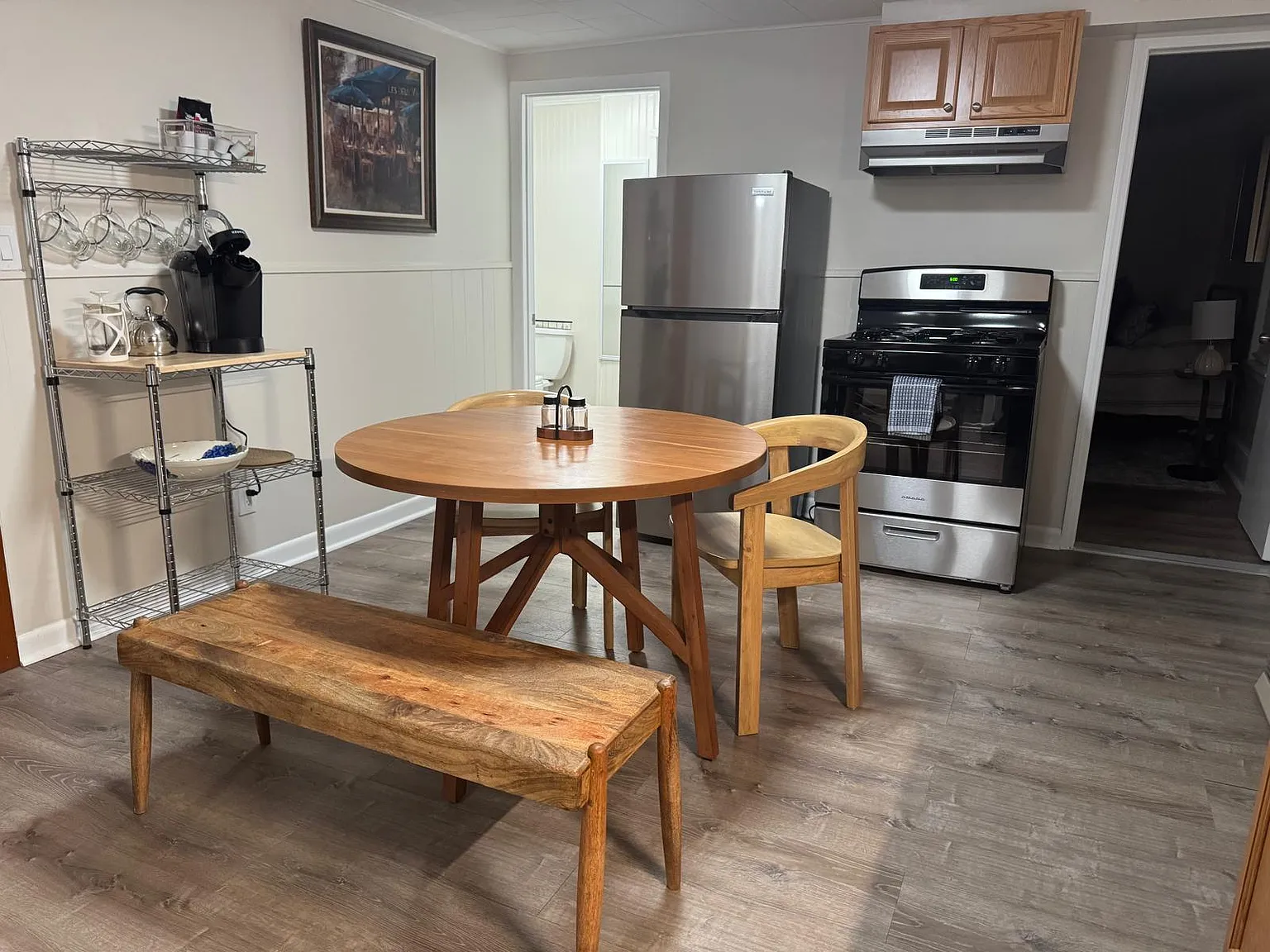 1 bed, 570 sqft, $1,850 — Photo 4