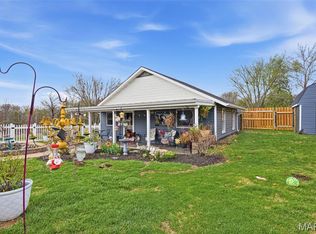 5165 Von Beine Ln, Cedar Hill, MO 63016