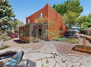 10029 Guadalupe Trl NW, Albuquerque, NM 87114