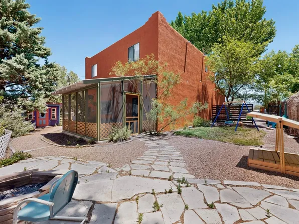 10029 Guadalupe Trl NW, Albuquerque, NM 87114