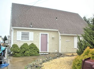 59 Ronald Ave S, Bayville, NJ 08721