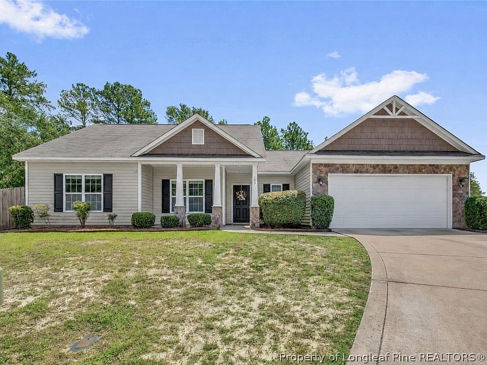 1st image of 105 Yellowfoot Dr