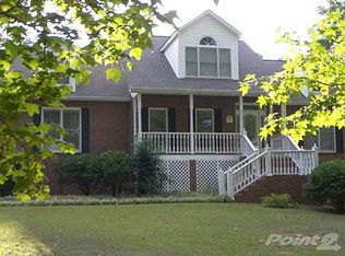 490 Oakland Rd, McDonough, GA 30253