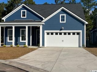 104 Tudor Ct LOT 645, Myrtle Beach, SC 29579