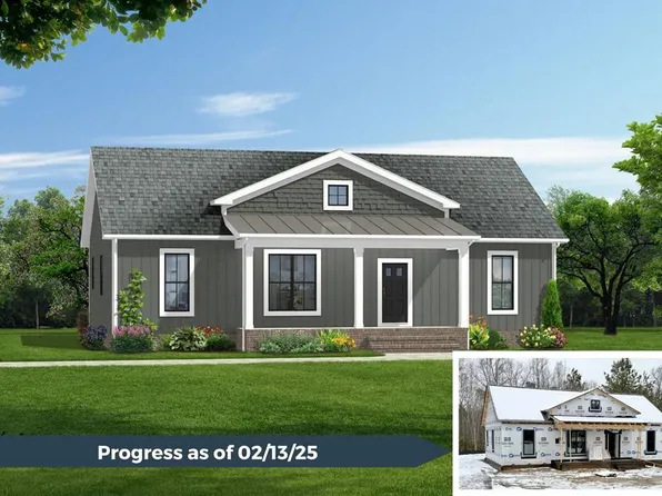 Millstone Way, Warsaw, VA 22572