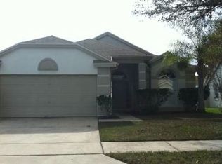 1303 Carpenter Branch Ct, Oviedo, FL 32765