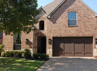 41 Glistening Pond Dr, Frisco, TX 75034