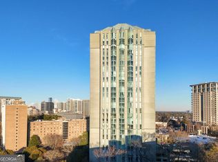 2870 Pharr Court South NW #Nw-2809-2809, Atlanta, GA