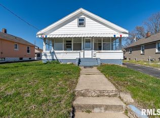 1209 S 14th St, Pekin, IL