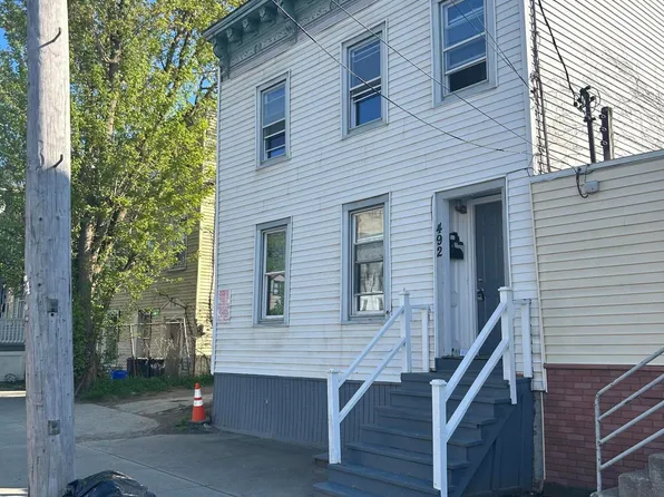 492 Washington Avenue, Albany, NY 12203