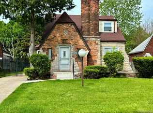 16815 Kentfield St, Detroit, MI 48219