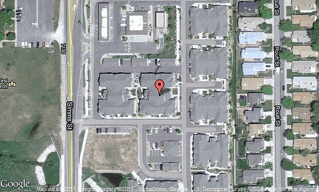 Map View