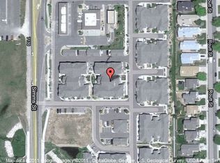 7130 Simms St UNIT 205, Arvada, CO 80004